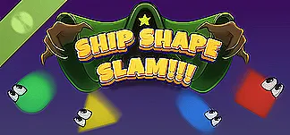 Ship Shape Slam!!! Demo PC Mod Menu, Trainers and Cheats