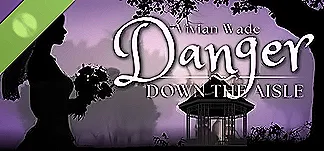 Vivian Wade: Danger Down The Aisle Demo PC Mod Menu, Trainers and Cheats