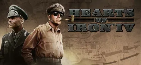 Hearts of Iron IV PC Mod Menu, Trainers and Cheats