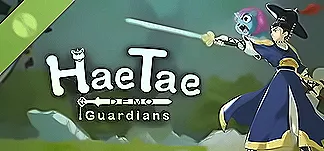 HaeTae: Guardians Demo PC Mod Menu, Trainers and Cheats