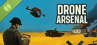 Drone Arsenal PC Mod Menu, Trainers and Cheats