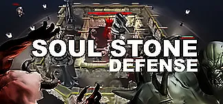 Soul Stone Defense PC Mod Menu, Trainers and Cheats