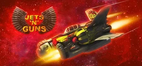 Jets'n'Guns Gold PC Mod Menu, Trainers and Cheats