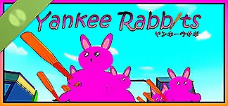 Yankee Rabbits Demo PC Mod Menu, Trainers and Cheats