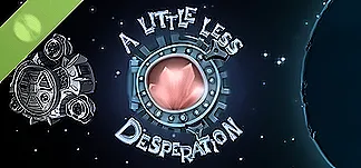 A Little Less Desperation Demo PC Mod Menu, Trainers and Cheats
