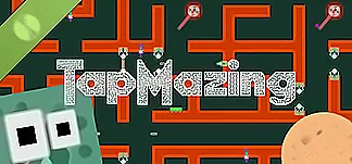 TapMazing Demo PC Mod Menu, Trainers and Cheats