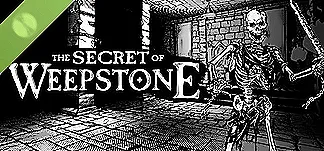 The Secret of Weepstone Demo PC Mod Menu, Trainers and Cheats
