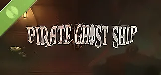 Pirate Ghost Ship Demo PC Mod Menu, Trainers and Cheats