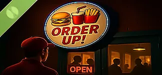 OrderUp! Demo PC Mod Menu, Trainers and Cheats