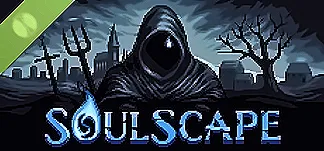 Soulscape Demo PC Mod Menu, Trainers and Cheats