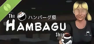 The Hambagu Shop Demo PC Mod Menu, Trainers and Cheats