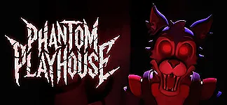 Phantom Playhouse PC Mod Menu, Trainers and Cheats