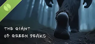 Campfire Stories: The Giant of Green Peaks Demo PC Mod Menu, Trainers and Cheats