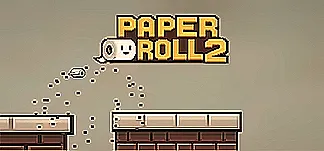 Paper Roll 2 PC Mod Menu, Trainers and Cheats