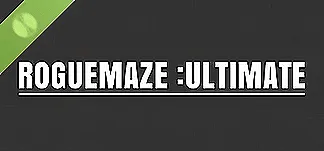 Roguemaze Ultimate Demo PC Mod Menu, Trainers and Cheats