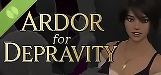 Ardor for Depravity Demo PC Mod Menu, Trainers and Cheats