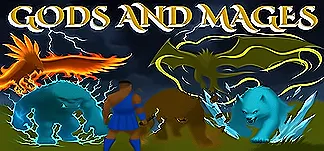 GODS AND MAGES PC Mod Menu, Trainers and Cheats