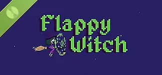 Flappy Witch PC Mod Menu, Trainers and Cheats