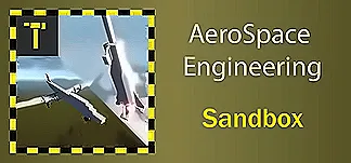 AeroSpace Engineering | Sandbox PC Mod Menu, Trainers and Cheats