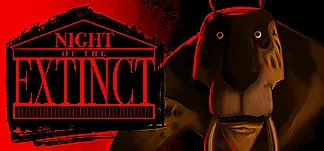 Night of the Extinct PC Mod Menu, Trainers and Cheats