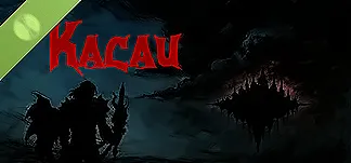 KACAU Demo PC Mod Menu, Trainers and Cheats
