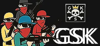 GSK PC Mod Menu, Trainers and Cheats