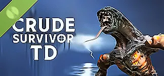 Crude Survivor TD Demo PC Mod Menu, Trainers and Cheats