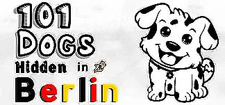 101 Dogs Hidden in Berlin PC Mod Menu, Trainers and Cheats