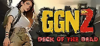 GGNZ: Deck of the Dead PC Mod Menu, Trainers and Cheats