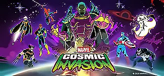 MARVEL Cosmic Invasion PC Mod Menu, Trainers and Cheats