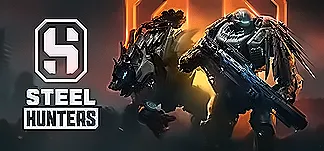 Steel Hunters PC Mod Menu, Trainers and Cheats