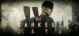 DARKEST DAYS PC Mod Menu, Trainers and Cheats