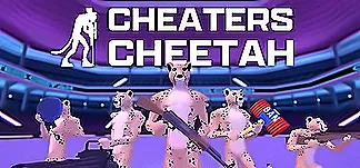 Cheaters Cheetah PC Mod Menu, Trainers and Cheats
