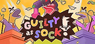 Guilty as Sock! PC Mod Menu, Trainers and Cheats