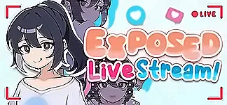 Exposed Livestream PC Mod Menu, Trainers and Cheats