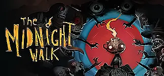 The Midnight Walk PC Mod Menu, Trainers and Cheats