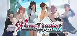 Venus Vacation PRISM - DEAD OR ALIVE Xtreme - PC Mod Menu, Trainers and Cheats
