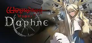 Wizardry Variants Daphne PC Mod Menu, Trainers and Cheats