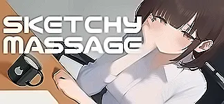 SKETCHY MASSAGE PC Mod Menu, Trainers and Cheats