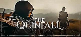 The Quinfall PC Mod Menu, Trainers and Cheats