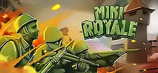MiniRoyale PC Mod Menu, Trainers and Cheats