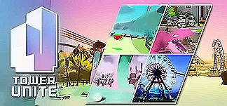 Tower Unite PC Mod Menu, Trainers and Cheats