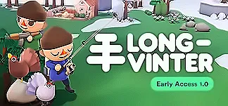 Longvinter PC Mod Menu, Trainers and Cheats