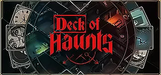 Deck of Haunts PC Mod Menu, Trainers and Cheats