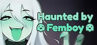 Haunted by Femboy PC Mod Menu, Trainers and Cheats
