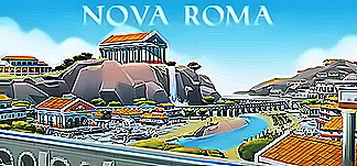 Nova Roma PC Mod Menu, Trainers and Cheats