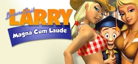 LeisureSuit Larry - MagnaCum Laude PC Mod Menu, Trainers and Cheats