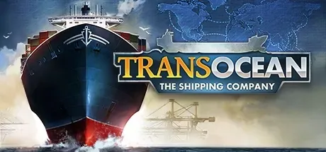 TransOcean - The Shipping Company PC Mod Menu, Trainers and Cheats