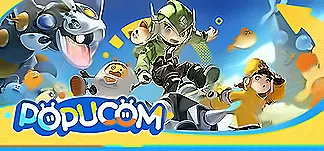POPUCOM PC Mod Menu, Trainers and Cheats