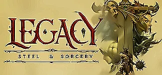Legacy: Steel & Sorcery PC Mod Menu, Trainers and Cheats
